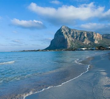 San Vito Lo Capo