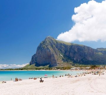 San Vito Lo Capo