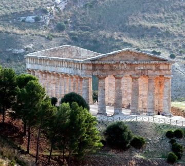 Segesta
