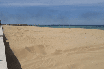 Spiaggia di San Giuliano: il mare di Trapani tra relax e tramonti&nbsp;