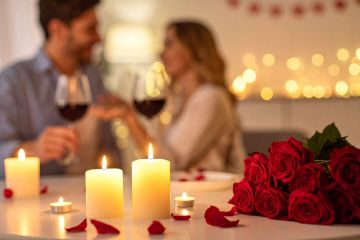 San Valentino in Sicilia: idee per coppie tra romanticismo e autenticit&agrave;