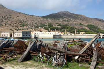 Tonnara di Favignana: storia, mattanza e visita all'ex Stabilimento Florio - 2