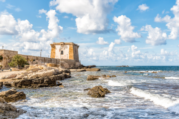 Torre di ligny - 2
