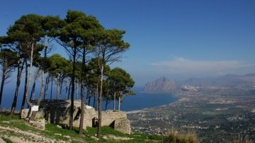 Erice sovrana