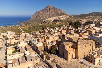 Trapani e dintorni: 5 borghi da visitare in autunno - 1