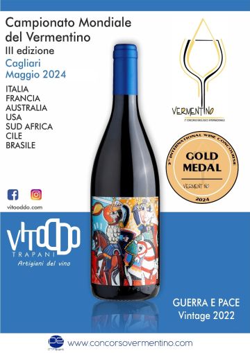 Vermentino wijn