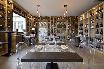 Guida ai vini della provincia di Trapani