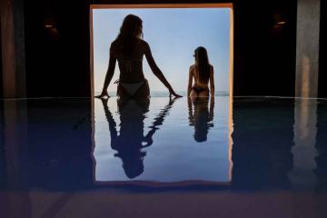 Weekend benessere in Sicilia: come organizzarlo tra spa, borghi e mare - 1