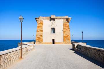 Weekend in Sicilia occidentale: cosa vedere tra Trapani, mare e borghi - 1