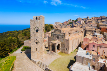 Weekend in Sicilia occidentale: cosa vedere tra Trapani, mare e borghi - 2