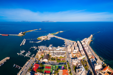 Weekend in Sicilia occidentale: cosa vedere tra Trapani, mare e borghi