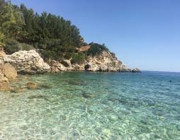 Mare di Guidaloca Castellammare