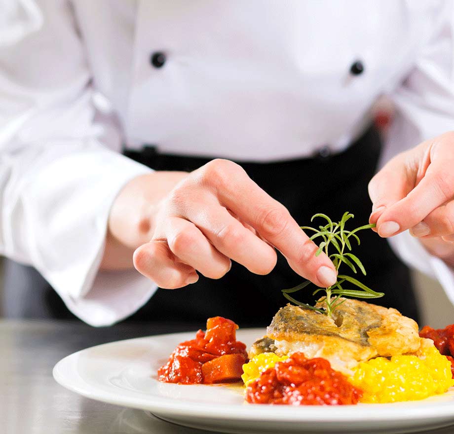 Ristorante & Gourmet