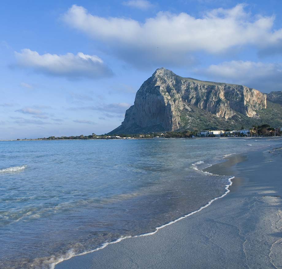 Le Spiagge